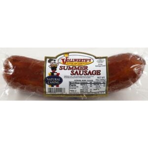 SAUSAGE SUMMER NAT CASING 15Z | IPG