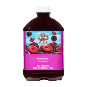 Prune Juice | IPG