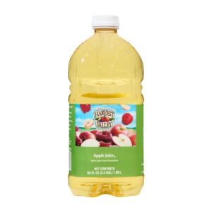 Apple Juice | IPG