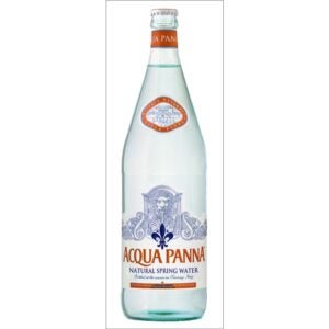 Natural Spring Water | IPG