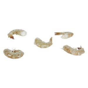 SHRIMP WHT 31/40 HDLS RAW IQF QUIK PE | RAW