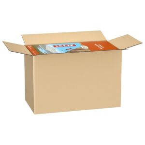 BAR PNUT BTR CRNCHY 2.4Z | PKG