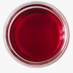Red Cherry Syrup | RAW