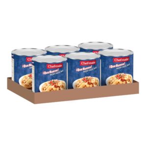 Nacho Cheese Sauce | PKG