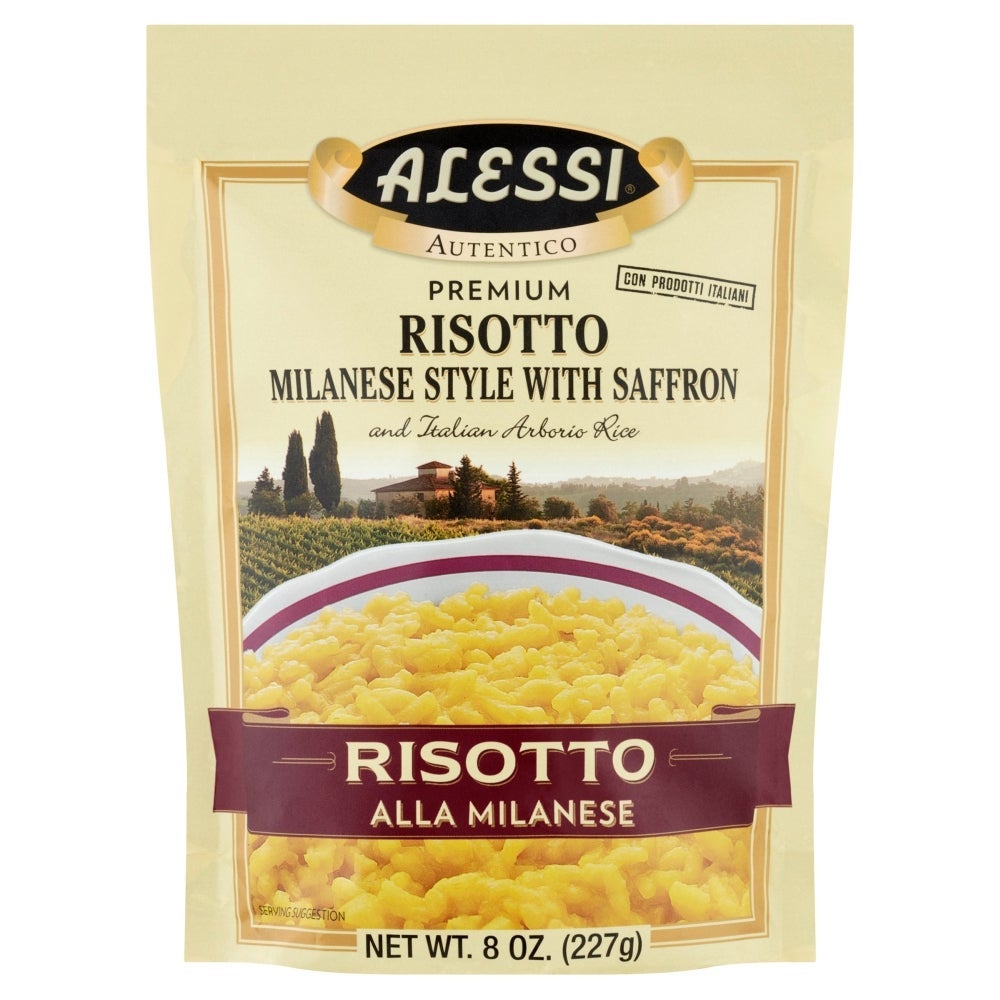 Milanese Risotto - Gordon Food Service Store