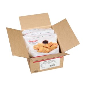 Wings That Wow | PKG