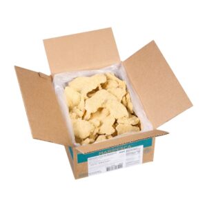 Breaded Catfish Nuggets | PKG