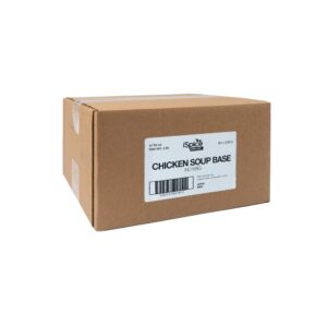 Chicken Soup Base | COR