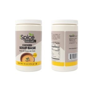 Chicken Soup Base | PNB