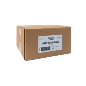 Beef Soup Base | COR