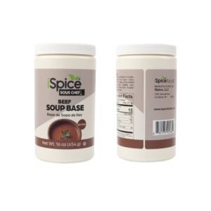 Beef Soup Base | PNB