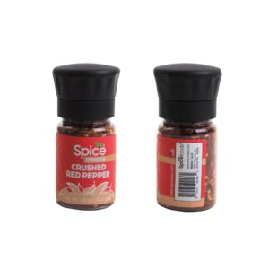 Crushed Red Pepper Grinder | PNB