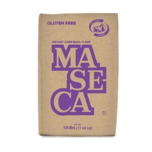 White Corn Masa Flour | COR