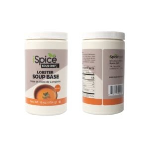 Lobster Soup Base | PNB
