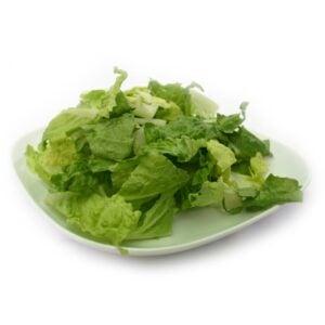 Fresh-Cut Romaine Lettuce | PNB