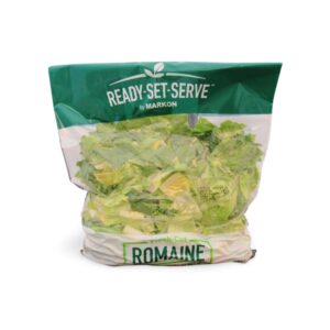 Fresh-Cut Romaine Lettuce | IPG