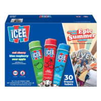 ICEE Variety Pack