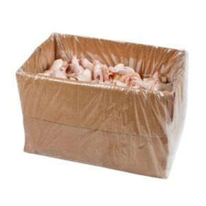 Whl Raw Chix Wings 1-96 ct | PKG