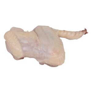 Whl Raw Chix Wings 1-96 ct | RAW