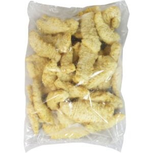 Homestyle Breaded Chicken Tenderloins | PKG