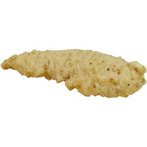 Homestyle Breaded Chicken Tenderloins | RAW