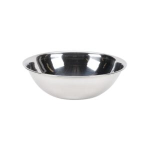 4 Quart Stainless Steel Mixing Bowl | IPG
