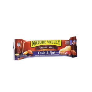 Fruit & Nut Granola Bar | IPG