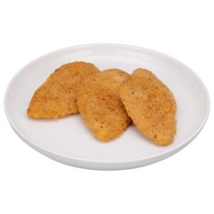 Chic Brst Fillet Fc Hot N Spicy | PNB