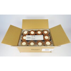 CAKE PUMPK MOLTEN LAVA 24-7.2Z DIANN | PKG
