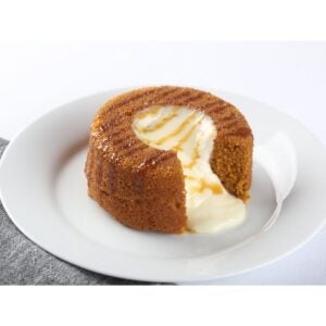 CAKE PUMPK MOLTEN LAVA 24-7.2Z DIANN | PNB