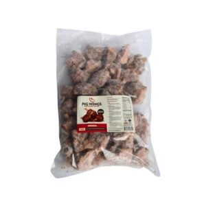 Pork Wings | IPG