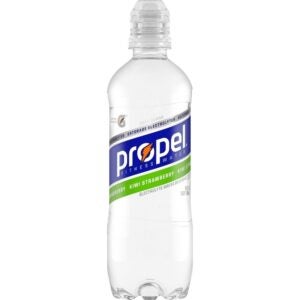 Enhanced Water | IPG