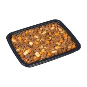 MEAT STEWED CARNE GUISADO 4.5 LB | RAW