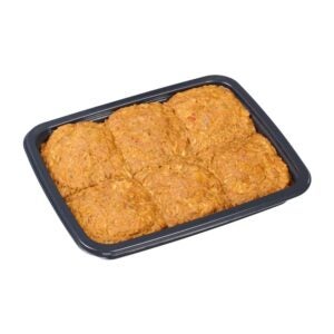 CHIX W/RICE ARROS CON POLLO 4.5# | RAW