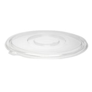 160 oz. Flat Lids | RAW