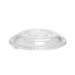 80 oz. Dome Lids | RAW