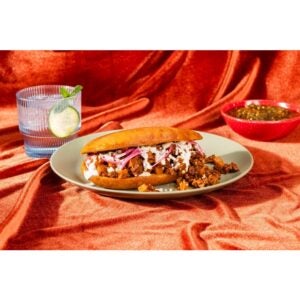 CHORIZO W/POTATOES 4.5 LB | PWB