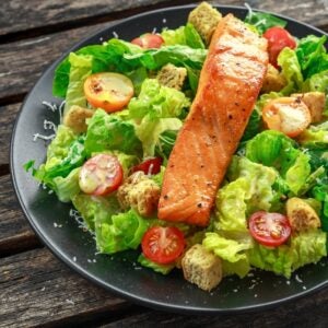 Romaine Hearts Lettuce | PWB