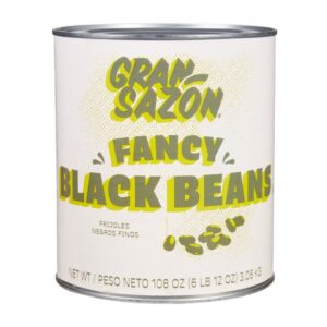 Black Beans | IPG