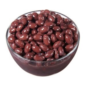 Black Beans | RAW