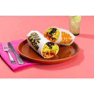 12″ Flour Tortillas | PWB