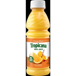 Orange Juice | IPG