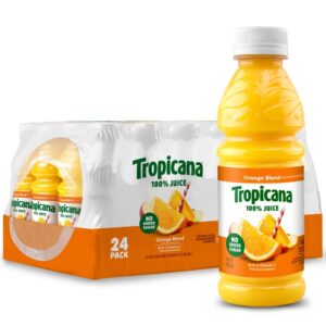 Orange Juice | PNB