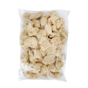 Halal Breaded Chicken Breast Chunks | IPG