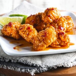Halal Breaded Chicken Breast Chunks | PWB