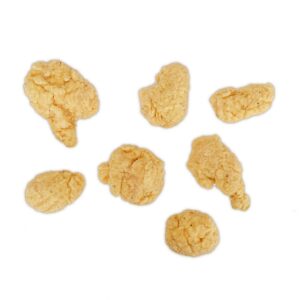 Halal Breaded Chicken Breast Chunks | RAW