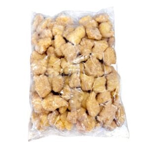 Halal Chicken Nuggets | IPG