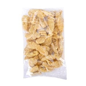 Halal Breaded Tenders | IPG