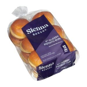 Hamburger Buns | IPG