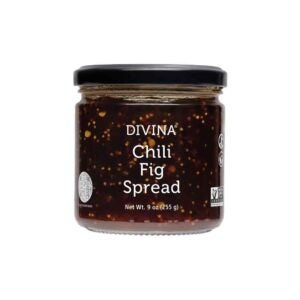 Fig Chili Spread | IPG